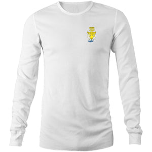 RICHMOND 2020 PREMIERS - LONG SLEEVE TSHIRT