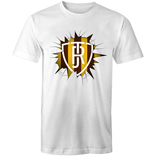 JOCK REYNOLDS - HAWTHORN TSHIRT