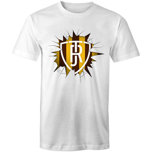 JOCK REYNOLDS - HAWTHORN TSHIRT