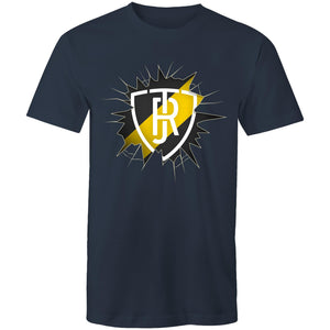 JOCK REYNOLDS - RICHMOND TSHIRT (DARK)