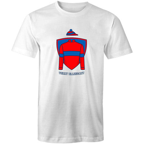 VERRY ELLEEGANT - TSHIRT