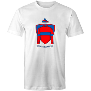 VERRY ELLEEGANT - TSHIRT