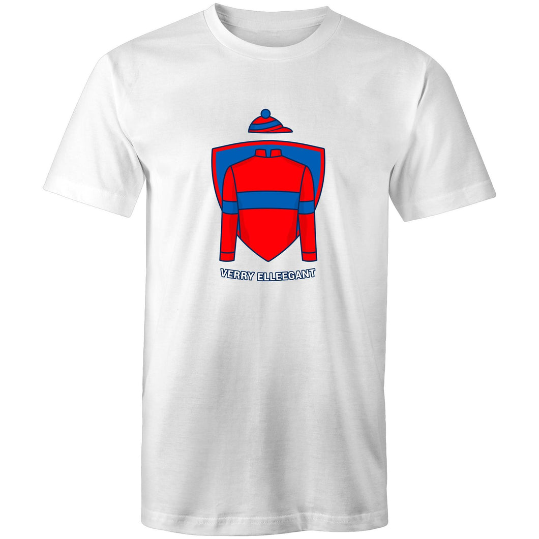 VERRY ELLEEGANT - TSHIRT