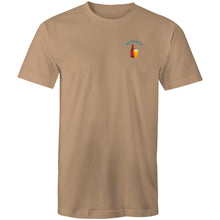 Load image into Gallery viewer, DRINK WHAT YOU LIKE (BEER) - TSHIRT