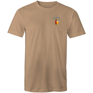 DRINK WHAT YOU LIKE (BEER) - TSHIRT