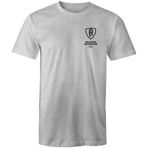 JOCK REYNOLDS EVOLUTION LEAGUE - PLAYER TSHIRT (BADGE)