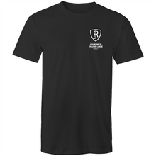 Load image into Gallery viewer, JOCK REYNOLDS EVOLUTION LEAGUE - PLAYER TSHIRT (BADGE REVERSE)