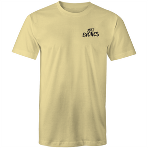 JOE’S EXOTICS