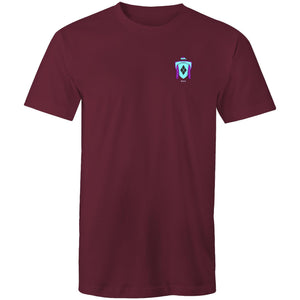 Beale - Silk Badge