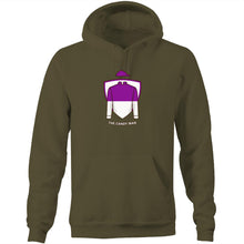 Load image into Gallery viewer, THE CANDY MAN - HOODIE