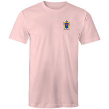 Load image into Gallery viewer, See You In Heaven - Badge Tee