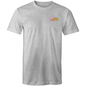 WIZARD FROM THE WEST - TSHIRT (BADGE)