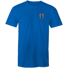 Load image into Gallery viewer, See You In Heaven - Badge Tee