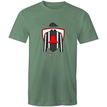 Load image into Gallery viewer, JUNGLE EDGE T-SHIRT