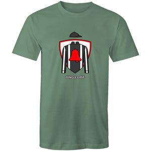 JUNGLE EDGE T-SHIRT