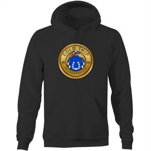 GOLD TRIP - MELB CUP CHAMPION 2022 - HOODIE