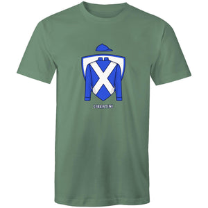 LIBERTINI T-SHIRT