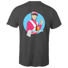 Load image into Gallery viewer, DRINK WHAT YOU LIKE (BEER) - TSHIRT