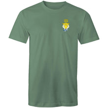 Load image into Gallery viewer, RICHMOND 2020 PREMIERS - TSHIRT (BADGE)