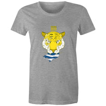 Load image into Gallery viewer, RICHMOND 2020 PREMIERS - TSHIRT (WOMENS)