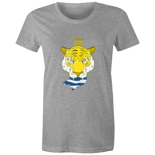 RICHMOND 2020 PREMIERS - TSHIRT (WOMENS)