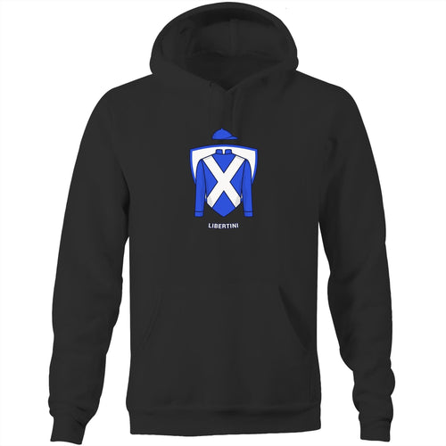 LIBERTINI HOODIE