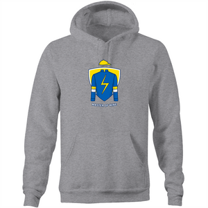 MASTER OF WINE - HOODIE