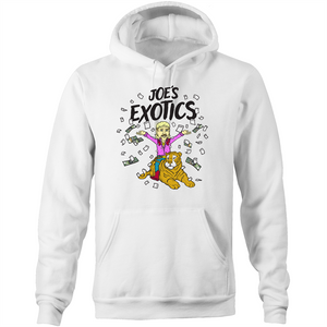 JOE’S EXOTICS - HOODIE