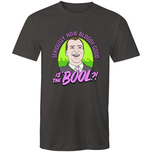 THE 'BOOL - TSHIRT