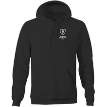 Load image into Gallery viewer, JOCK REYNOLDS EVOLUTION LEAGUE - HOODIE (BADGE)