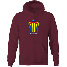 Load image into Gallery viewer, NATURE STRIP - HOODIE