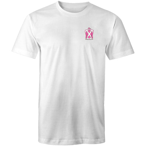 INSPIRATIONAL GIRL - TSHIRT (BADGE)