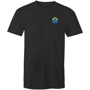 CHAUTAUQUA BADGE