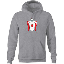 Load image into Gallery viewer, MYSTIC JOURNEY - HOODIE