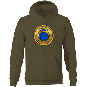 ANAMOE - COX PLATE CHAMPION 2022 - HOODIE