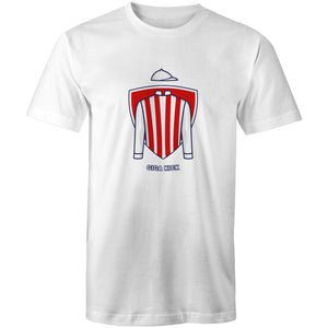 AS Colour Staple - Mens T-Shirt