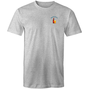 DRINK WHAT YOU LIKE (BEER) - TSHIRT
