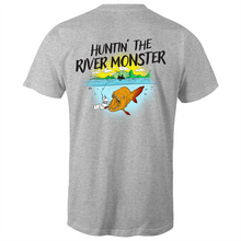 Load image into Gallery viewer, HUNTIN&#39; THE RIVER MONSTER