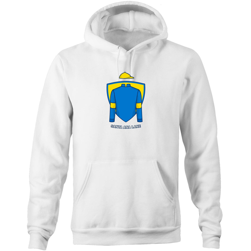 SANTA ANA LANE HOODIE