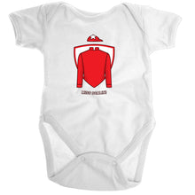Load image into Gallery viewer, Miss Scalini Baby Romper Onesie
