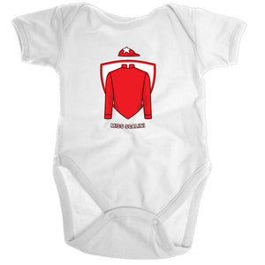 Miss Scalini Baby Romper Onesie