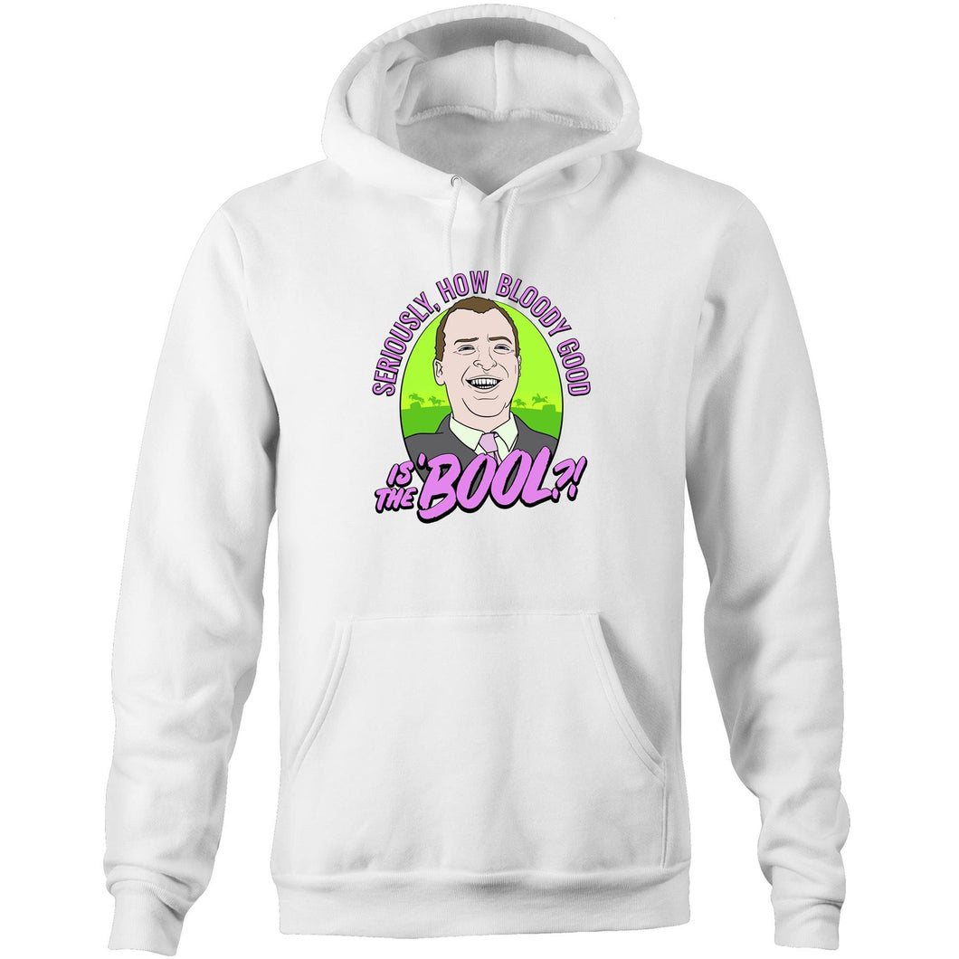 THE 'BOOL - HOODIE
