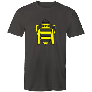 FIVE SPINS - T-SHIRT