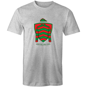 September Run T-Shirt