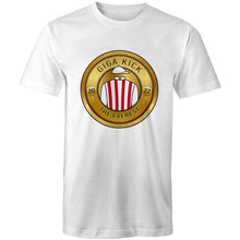 Load image into Gallery viewer, GIGA KICK - EVEREST CHAMPION 2022 - TSHIRT