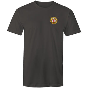 GIGA KICK - EVEREST CHAMPION 2022 - TSHIRT (BADGE)