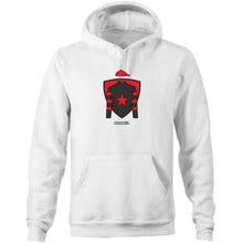 Load image into Gallery viewer, MONTEIL - HOODIE