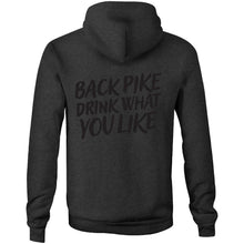 Load image into Gallery viewer, BACK PIKE HOODIE