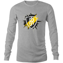 Load image into Gallery viewer, JOCK REYNOLDS - RICHMOND LONG SLEEVE TEE