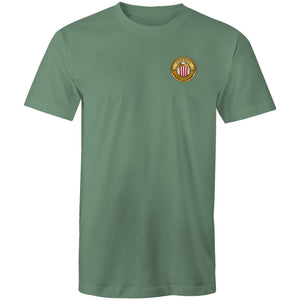 GIGA KICK - EVEREST CHAMPION 2022 - TSHIRT (BADGE)